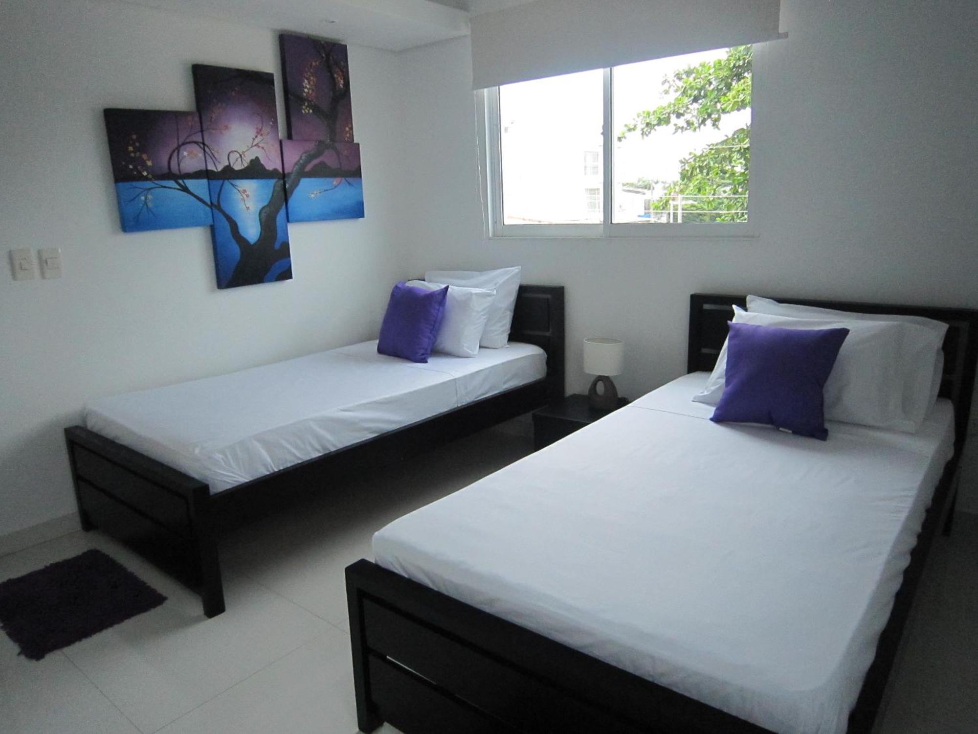 Hotel Valmar, Cartagena