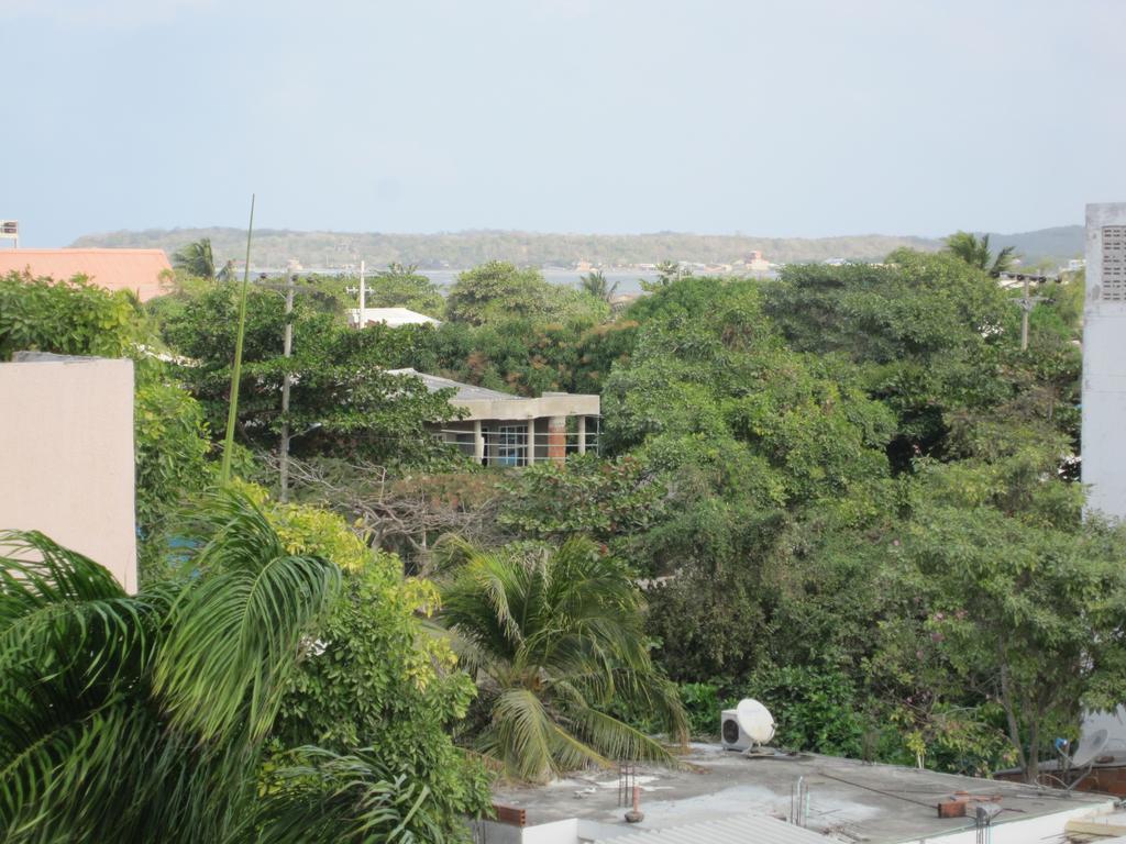 Hotel Valmar — Fotos 1